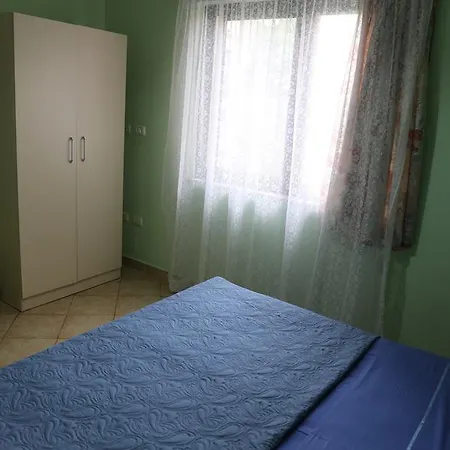 Suart's House Tirana