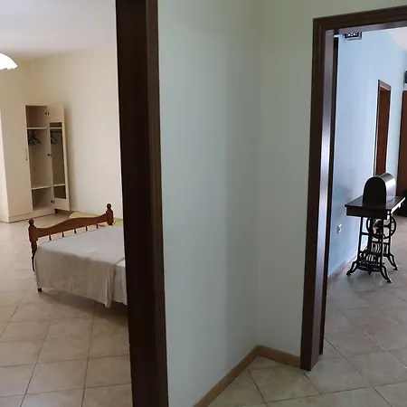 Suart's House Guest house