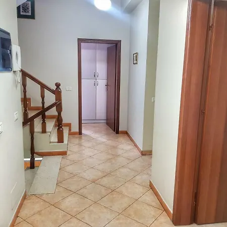Suart's House Guest house Tirana