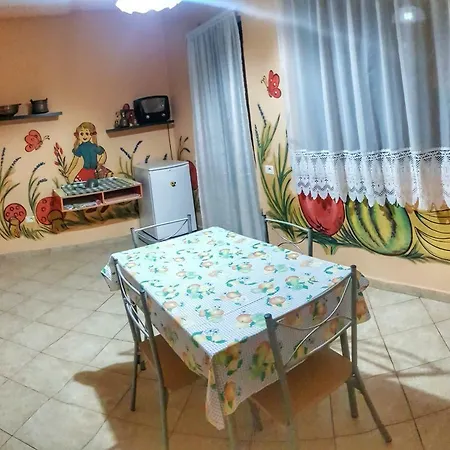 Suart's House Guest house