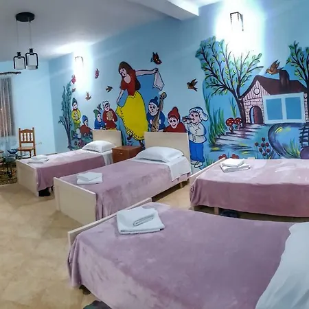 Suart's House Guest house Tirana